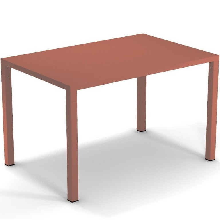 Nova Emu Table Collection Steel Frame