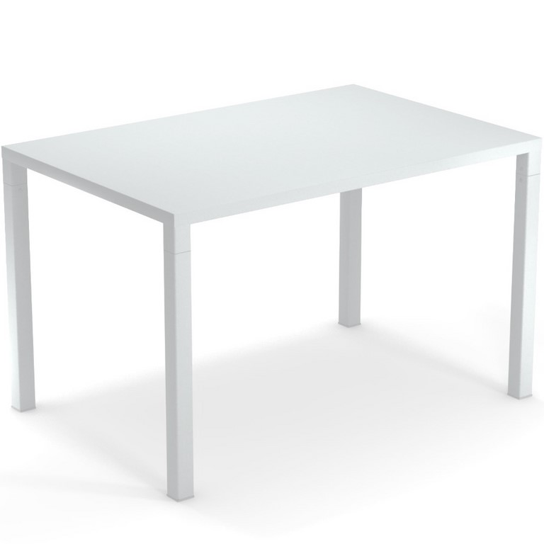Nova Emu Table Collection Steel Frame