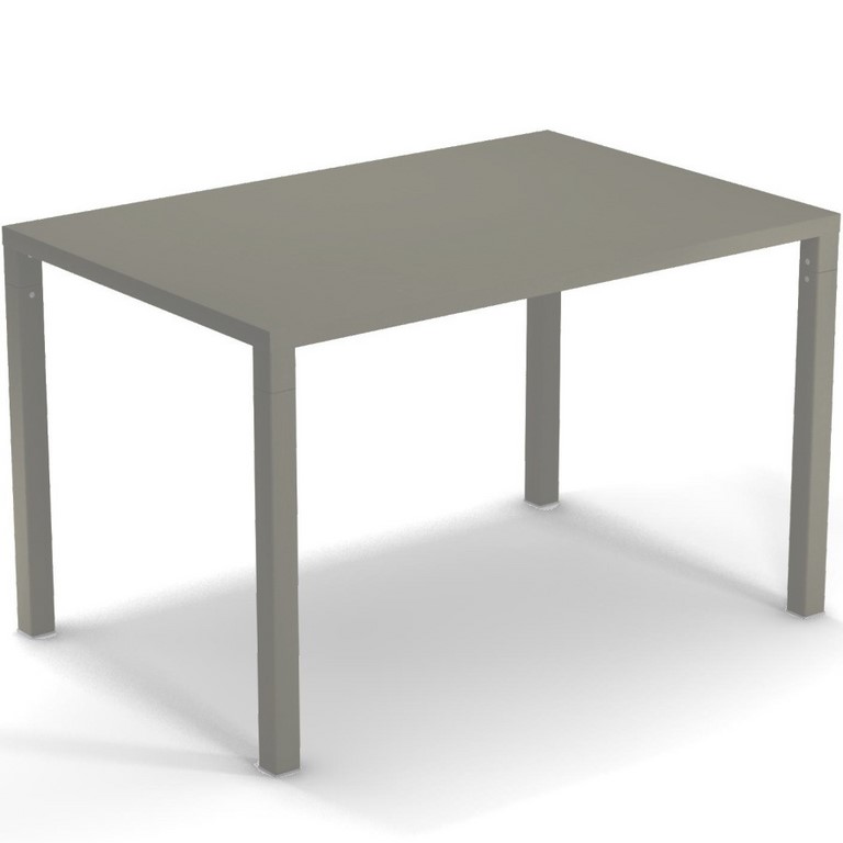 Nova Emu Table Collection Steel Frame