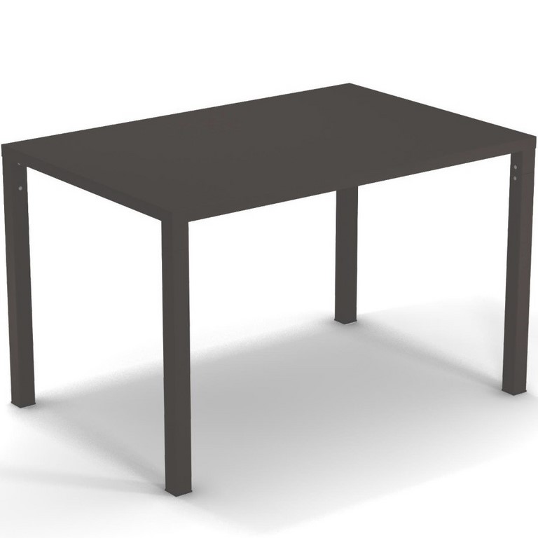 Nova Emu Table Collection Steel Frame
