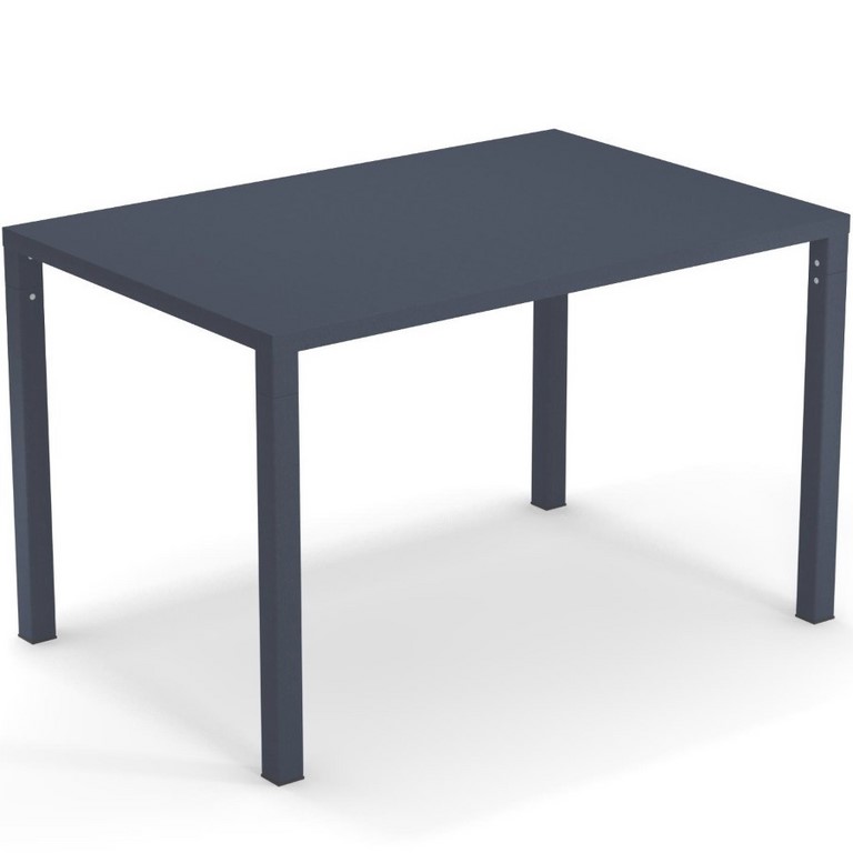 Nova Emu Table Collection Steel Frame