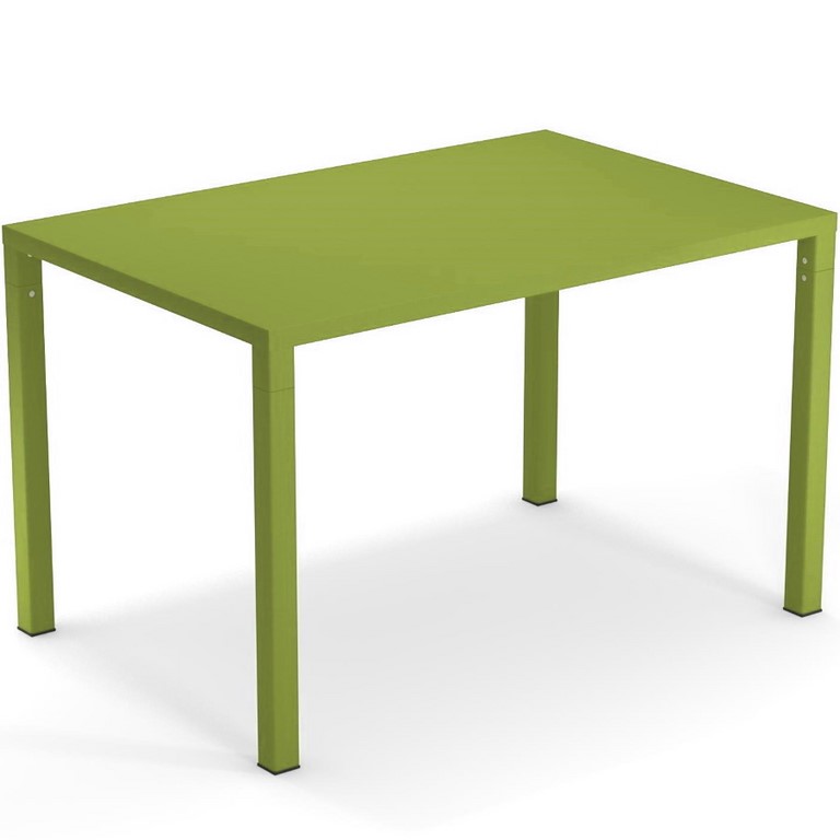 Nova Emu Table Collection Steel Frame