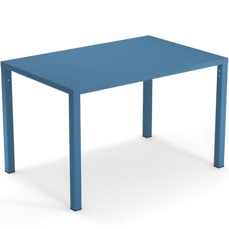 Nova Emu Table Collection Steel Frame