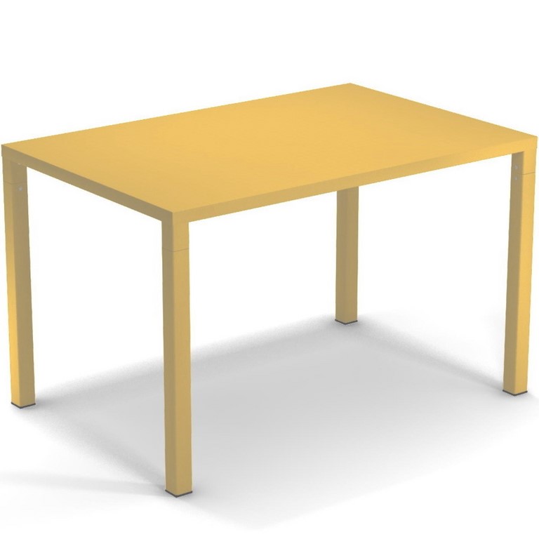 Nova Emu Table Collection Steel Frame
