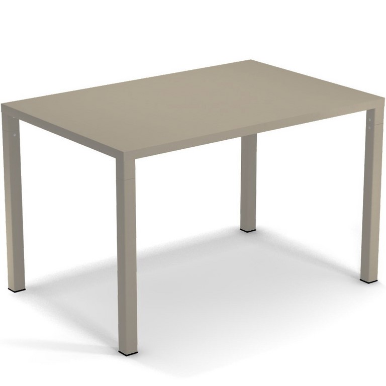 Nova Emu Table Collection Steel Frame