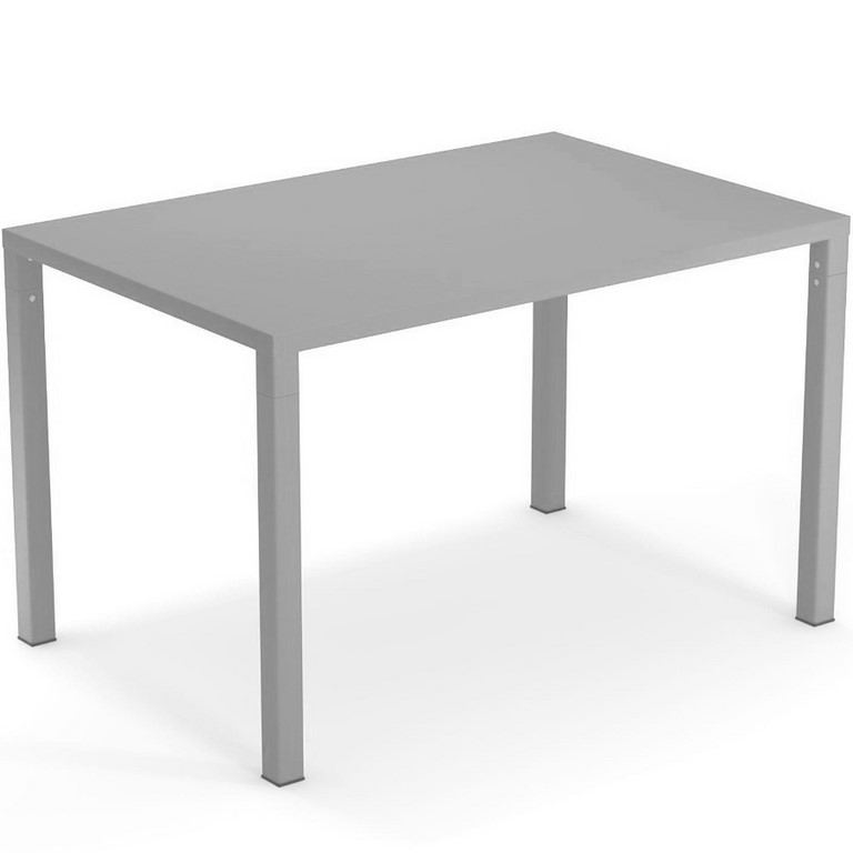 Nova Emu Table Collection Steel Frame