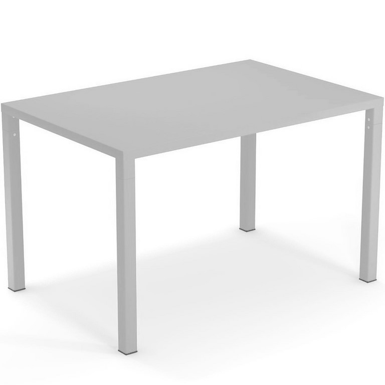 Nova Emu Table Collection Steel Frame