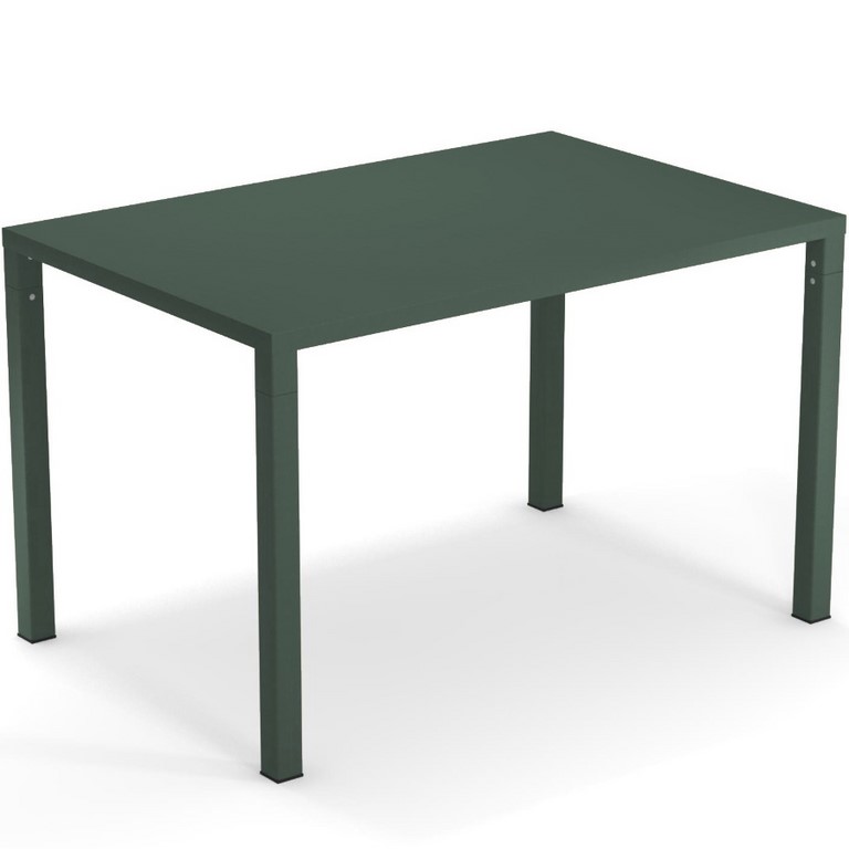 Nova Emu Table Collection Steel Frame