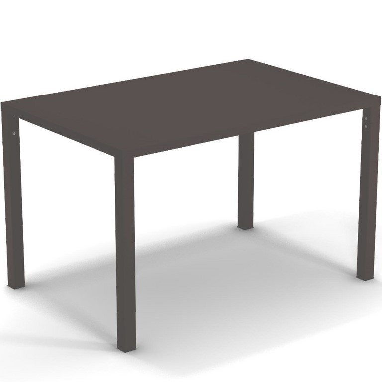 Nova Emu Table Collection Steel Frame