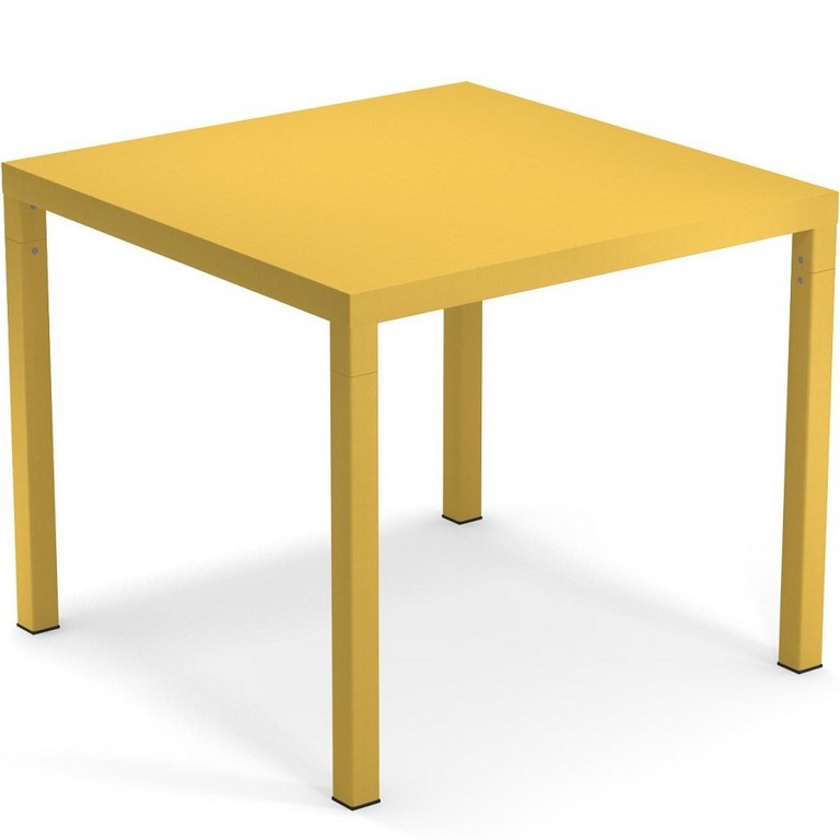 Nova Emu Classica Collection Steel Frame