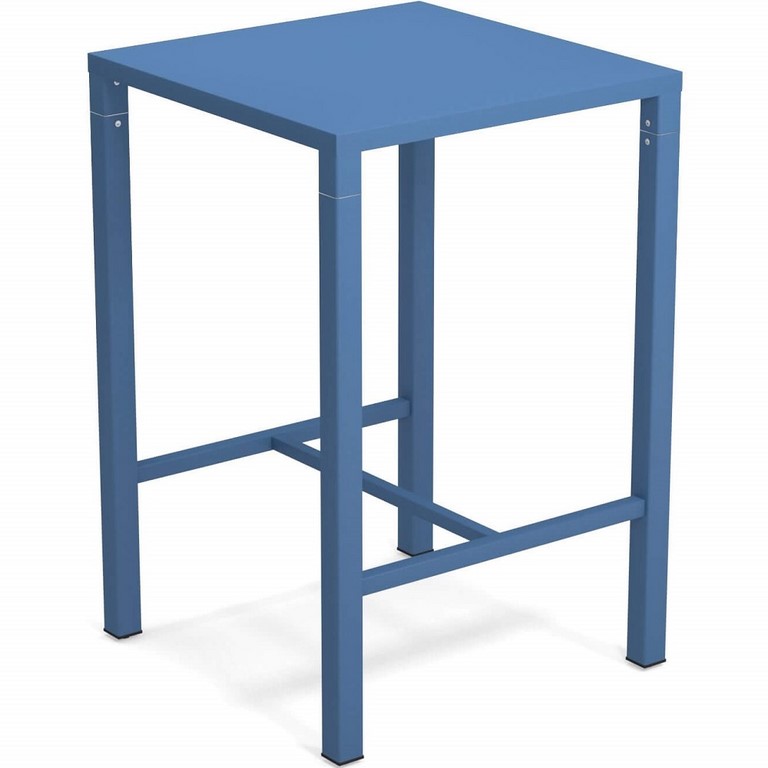 Nova Emu Table Collection Steel Frame