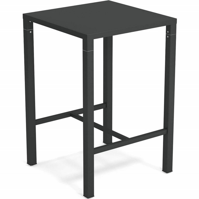 Nova Emu Table Collection Steel Frame