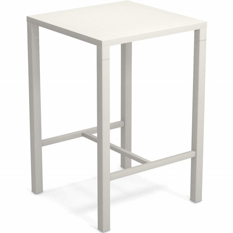 Nova Emu Table Collection Steel Frame