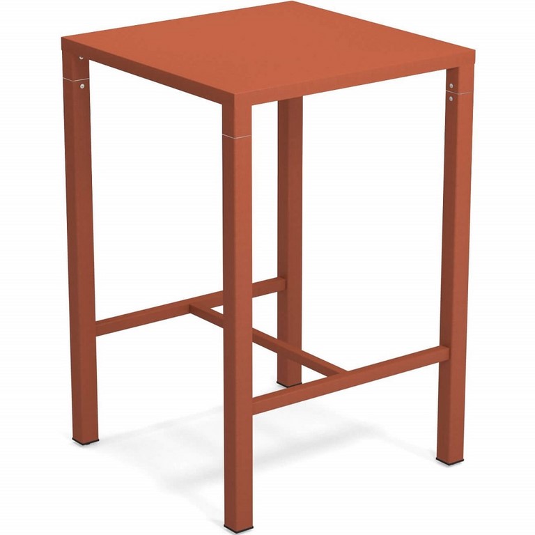 Nova Emu Table Collection Steel Frame