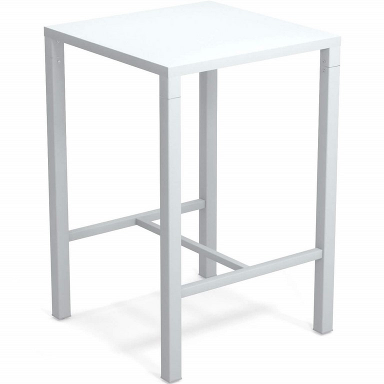 Nova Emu Table Collection Steel Frame