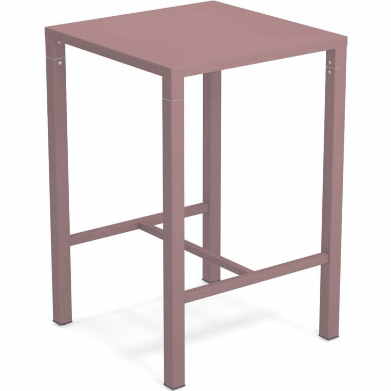 Nova Emu Table Collection Steel Frame
