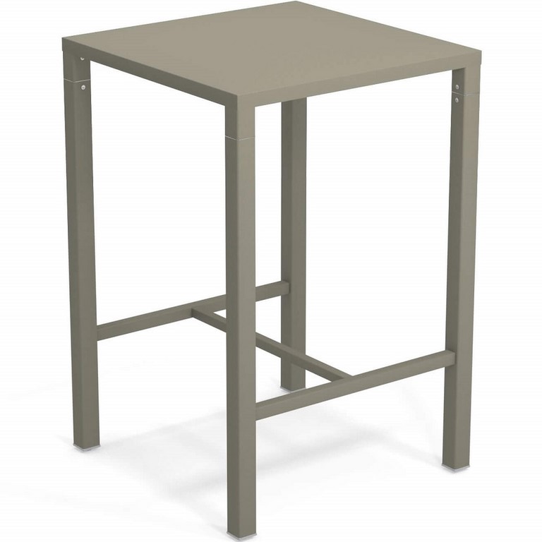Nova Emu Table Collection Steel Frame