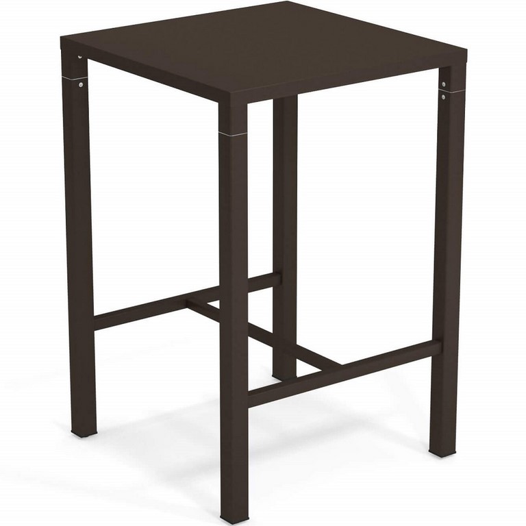 Nova Emu Table Collection Steel Frame