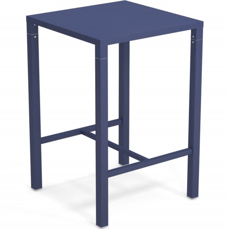 Nova Emu Table Collection Steel Frame