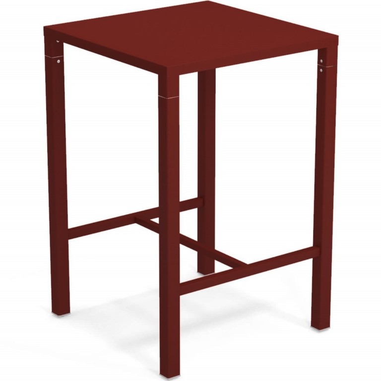 Nova Emu Table Collection Steel Frame