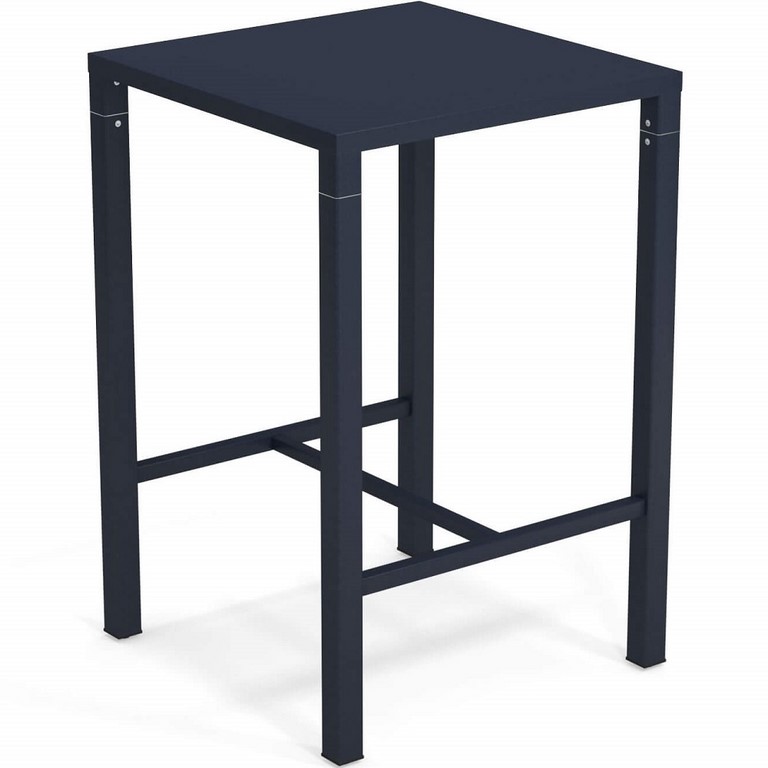 Nova Emu Table Collection Steel Frame