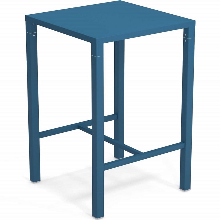 Nova Emu Table Collection Steel Frame