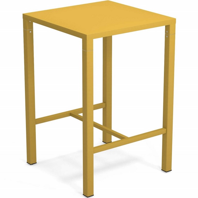 Nova Emu Table Collection Steel Frame