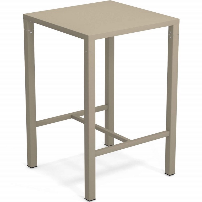 Nova Emu Table Collection Steel Frame
