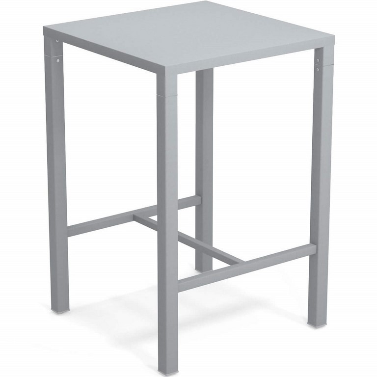 Nova Emu Table Collection Steel Frame
