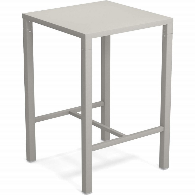 Nova Emu Table Collection Steel Frame