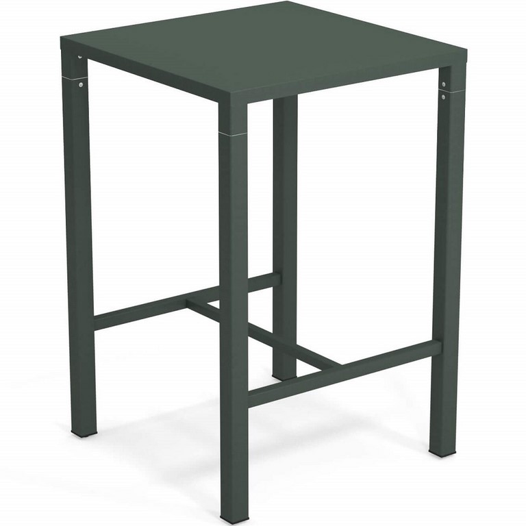 Nova Emu Table Collection Steel Frame