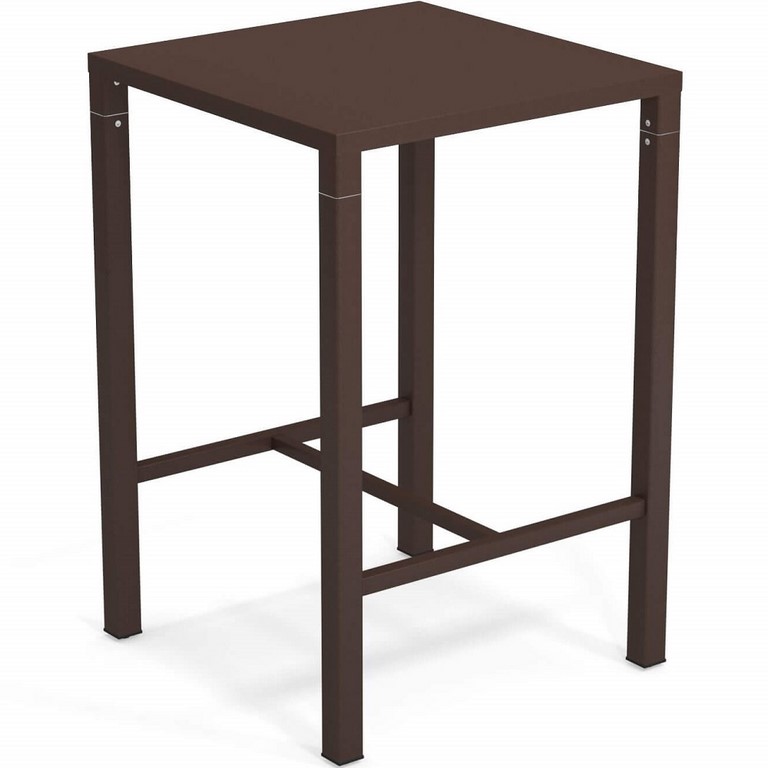 Nova Emu Table Collection Steel Frame