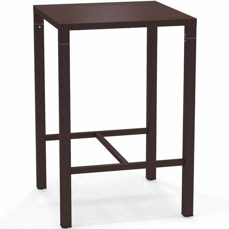 Nova Emu Table Collection Steel Frame