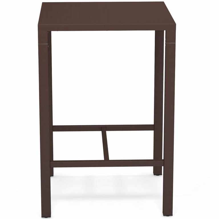 Nova Emu Table Collection Steel Frame
