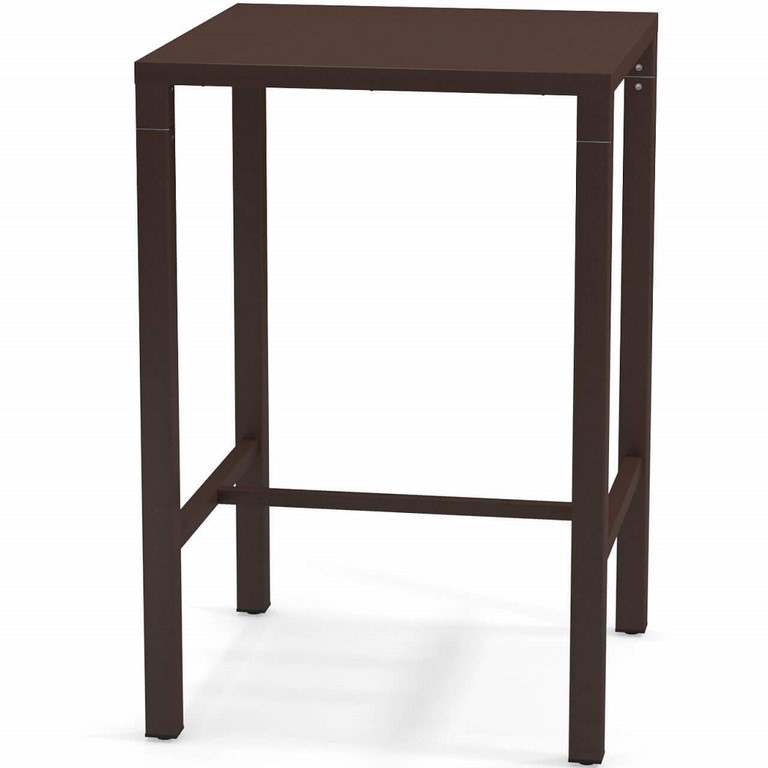 Nova Emu Table Collection Steel Frame