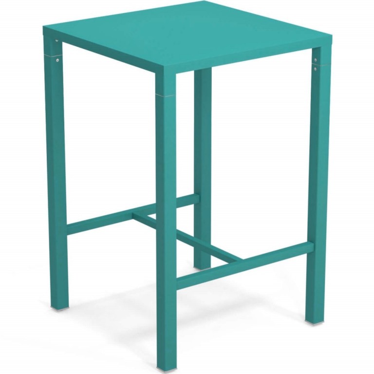 Nova Emu Table Collection Steel Frame