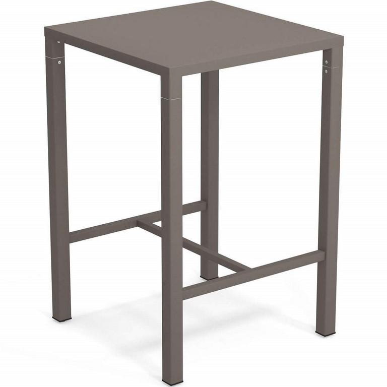 Nova Emu Table Collection Steel Frame