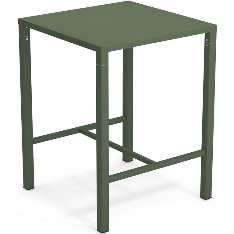 Nova Emu Table Collection Steel Frame
