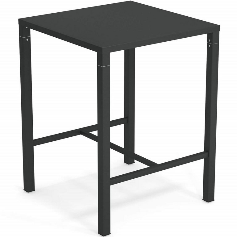 Nova Emu Table Collection Steel Frame