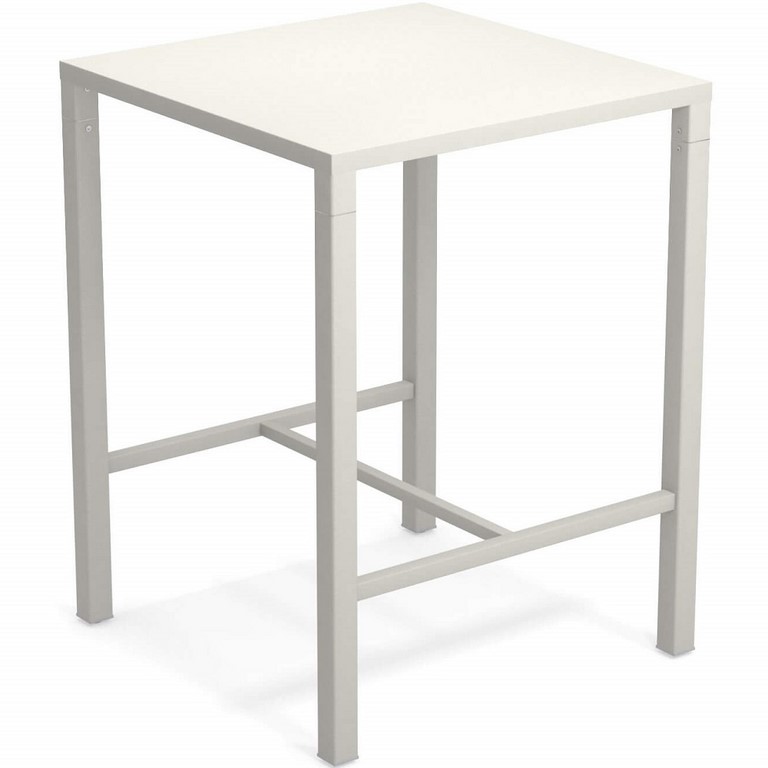 Nova Emu Table Collection Steel Frame