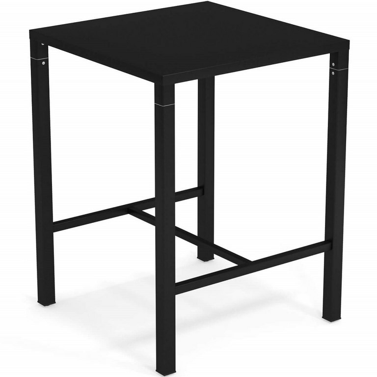 Nova Emu Table Collection Steel Frame