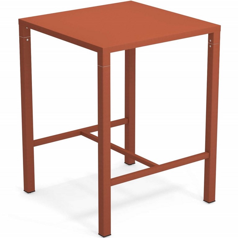 Nova Emu Table Collection Steel Frame