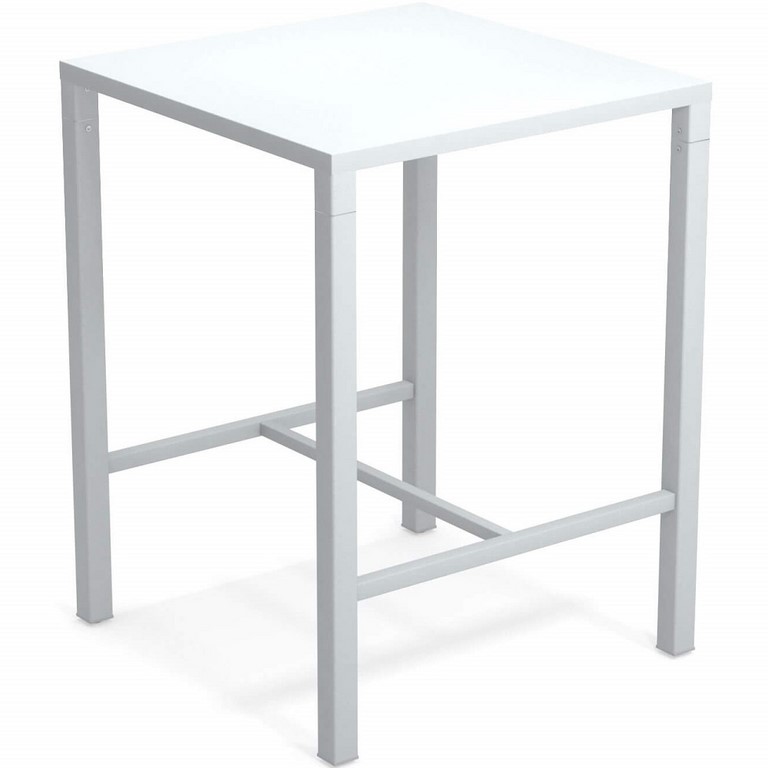 Nova Emu Table Collection Steel Frame