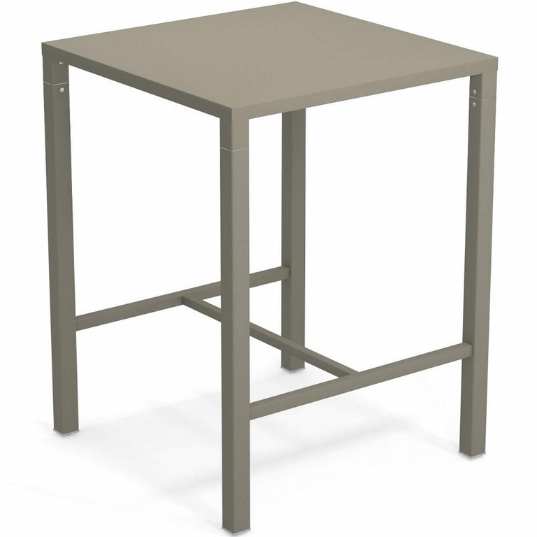 Nova Emu Table Collection Steel Frame