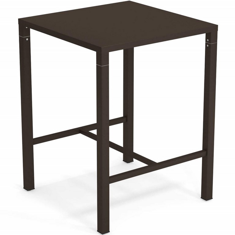 Nova Emu Table Collection Steel Frame
