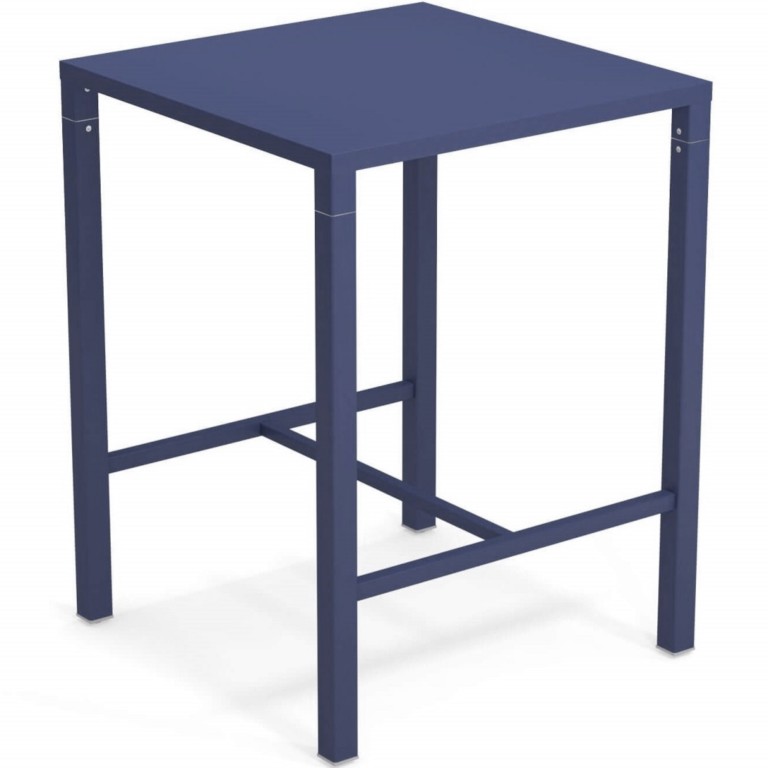 Nova Emu Table Collection Steel Frame