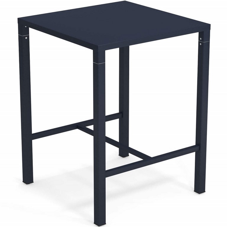 Nova Emu Table Collection Steel Frame