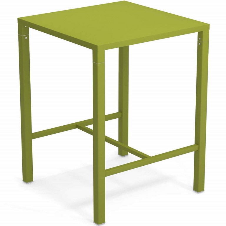 Nova Emu Table Collection Steel Frame