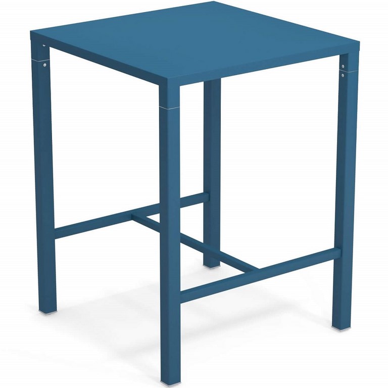 Nova Emu Table Collection Steel Frame