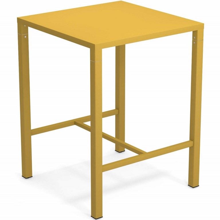 Nova Emu Table Collection Steel Frame